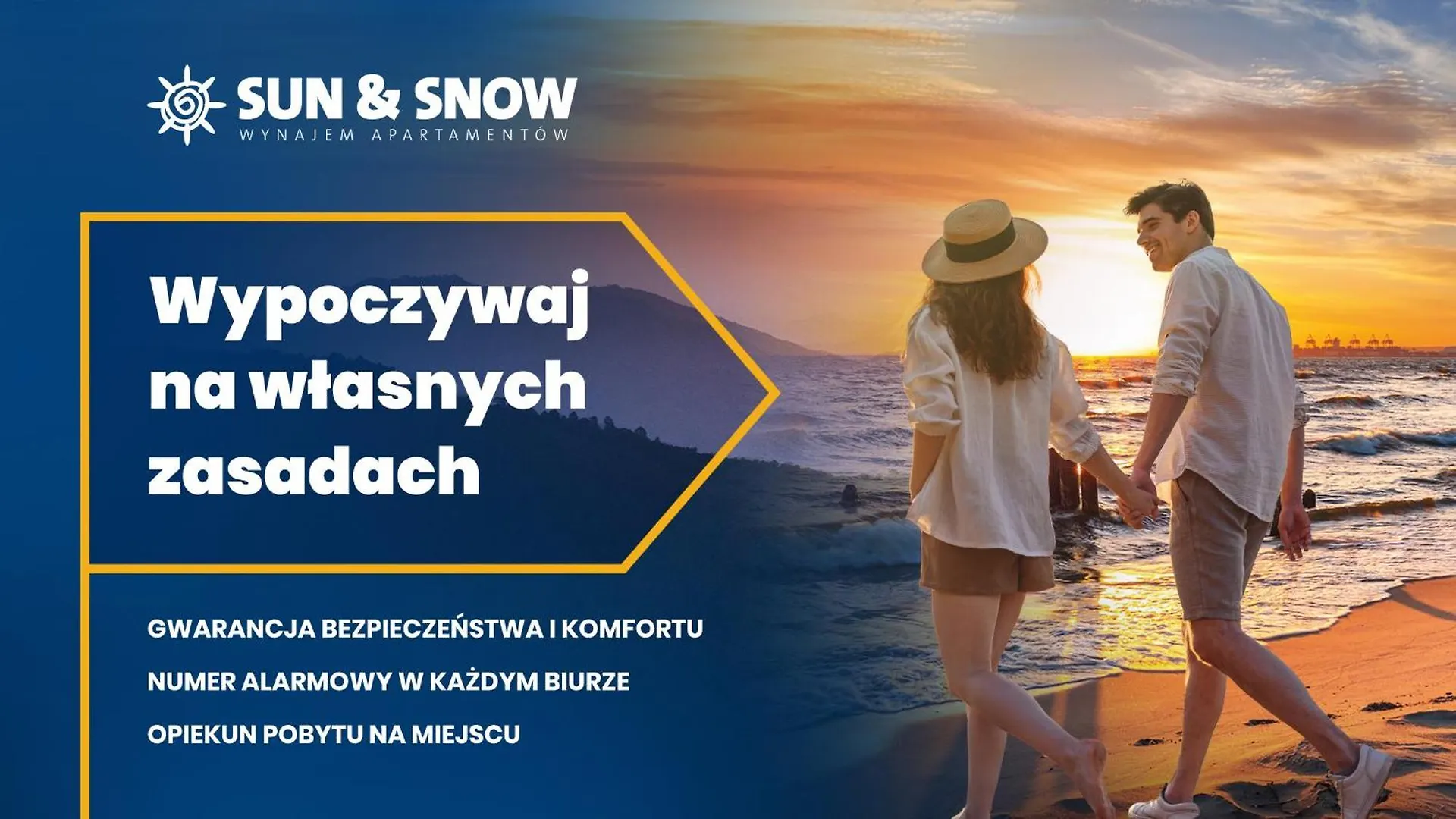 Daire Apartamenty Sun & Snow Bialy Dom Kolobrzeg